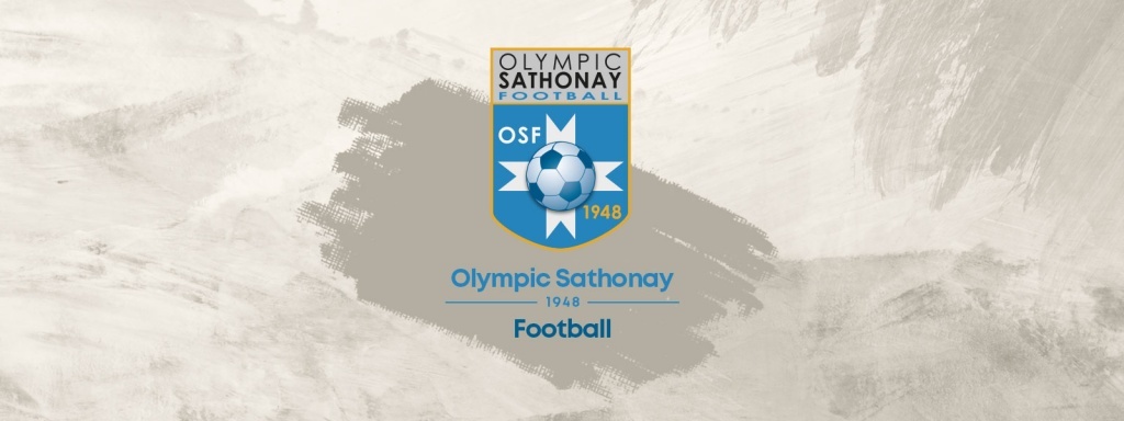 * RECRUTEMENT RESPONSABLE U15 * Saison 2024-2025 * OLYMPIC SATHONAY FOOTBALL *