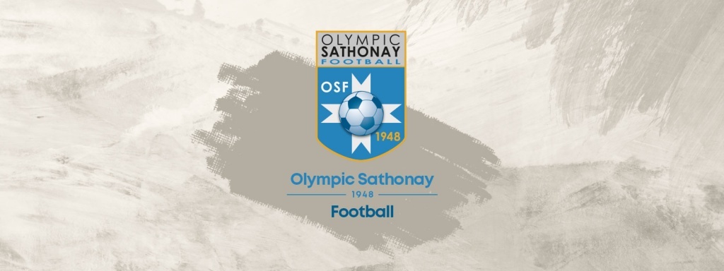 🚨 RECRUTEMENT JOUEUSES SENIORS F - Saison 2024-2025 - OLYMPIC SATHONAY FOOTBALL🚨