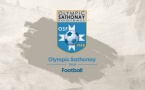 * FOOT ANIMATION - RECRUTEMENT RESPONSABLE CATEGORIE - Saison 2024-2025 - OLYMPIC SATHONAY FOOTBALL *