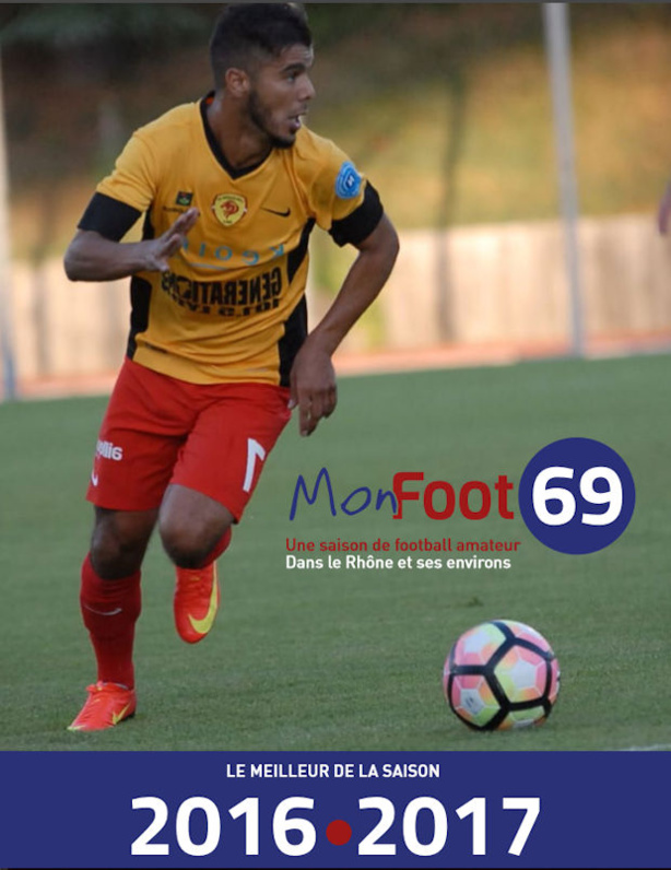 Livre d'Or MONFOOT69 - Pour garder une trace des épopées en Coupe