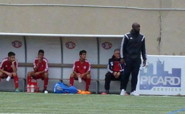 Tirage des Poules Ligue - R. YAO (ent AS MONTCHAT) : "De belles affiches nous attendent..."