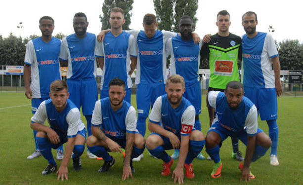 Matchs Amicaux - La passe de cinq pour le FC VILLEFRANCHE...