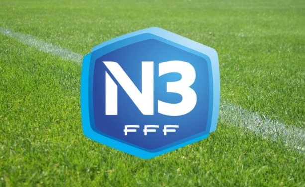 N3 (FC LIMONEST-SAINT-DIDIER) – Cinq bizuts dans le groupe contre le FBBP01