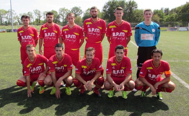 Coupe de France (AS Saint-Forgeux) : Yoann LONGEFAY : "En prolongations malgré notre domination..."