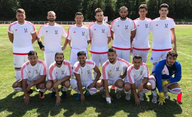 Coupe de France (tirage 3ème tour) - W. KHABAT : "Tout à gagner !"