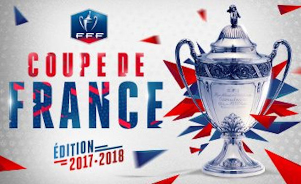 Coupe de France - Grande soirée spéciale Tirage 4ème tour sur MONFOOT69