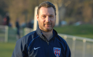 D1 (FC Chaponnay-Marennes B) - F. RIGARD : "Une énorme volonté de ne rien lâcher..."