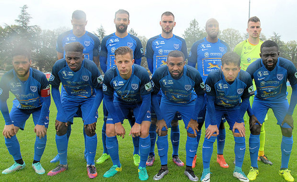 FC Villefranche