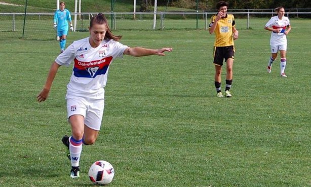 Echos des clubs - Plus dure est la chute pour les filles de l'OL