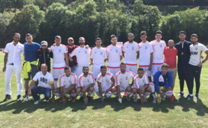 L'USF Tarare sera ua troisième tour de la Coupe du Rhône