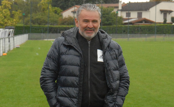 Tirage Coupe de France - B. LACAND (Hauts-Lyonnais) : "Je suis déçu !"