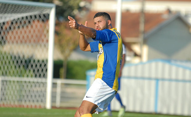 Tirage Coupe de France - Bilel MENNANA (AS Bron) GL) : "Un super tirage !"