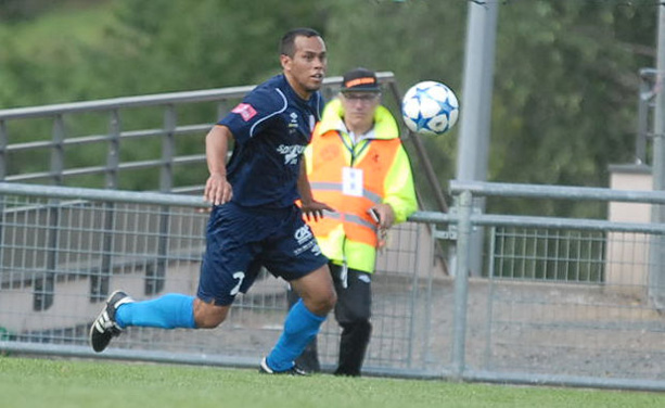 Tirage Coupe de France - A BOUILLON : (Hauts-Lyonnais) : "On a déjà éliminé cette équipe chez elle"