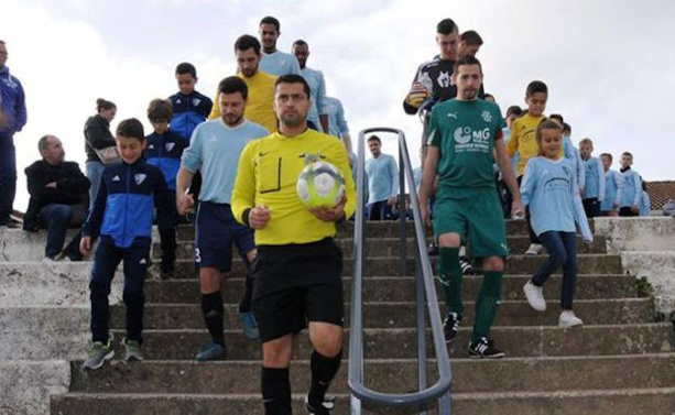 ECHOS des CLUBS - FC SUD OUEST 69, le lien sacré !