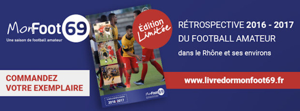 Foot Entreprises - LYON METROPOLE SPORT est fixé