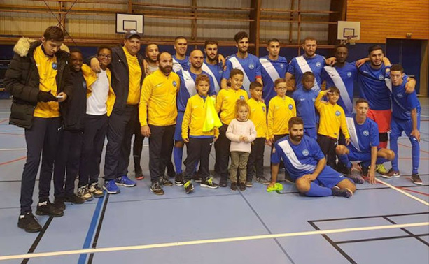 ECHOS des CLUBS - Un podium pour l'AS MINGUETTES... avant de parler d'autre chose ?