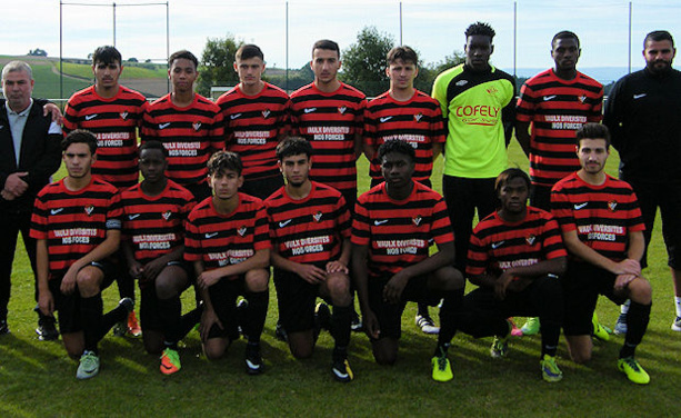 Spécial 5ème Tour GAMBARDELLA U19 - Monsieur BEN AHMED veut le 1er tour fédéral ! 