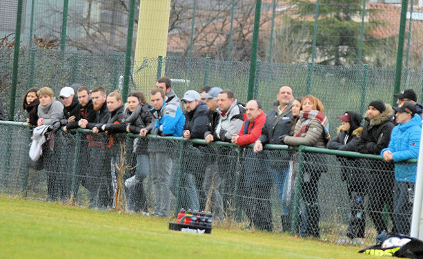 Coupe du Rhône – Le FC SAVIGNY s’en sort bien, LYON-MÉTROPOLE est parti trop tard