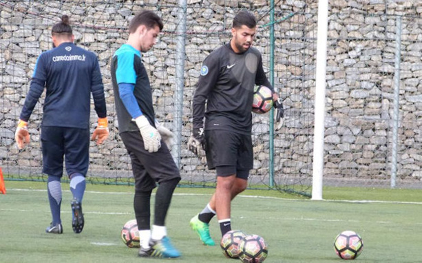 Les ECHOS des CLUBS - MEHAMHA première au FC Limonest-Saint-Didier !