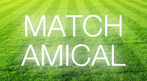 Match amical - FC VILLEFRANCHE - LYON-DUCHERE AS, le résultat