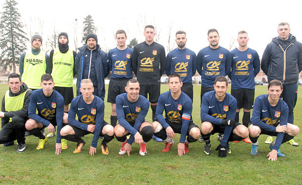 Les ECHOS des CLUBS - FUSION actée entre deux clubs du nord de Lyon