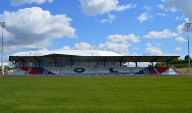 Gambardella U19 - AS SAINT-PRIEST-OM à DECINES !