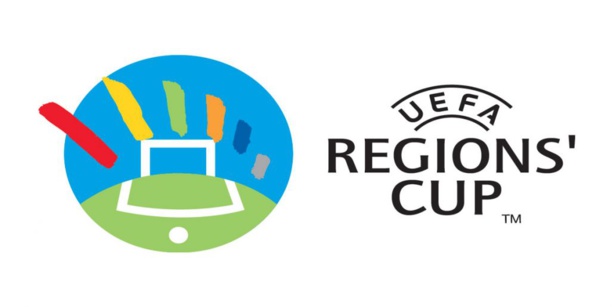 Coupe UEFA des REGIONS  - La liste des 30 pour le quart de finale