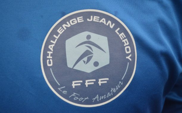 Challenge Leroy - C'est fini pour LYON