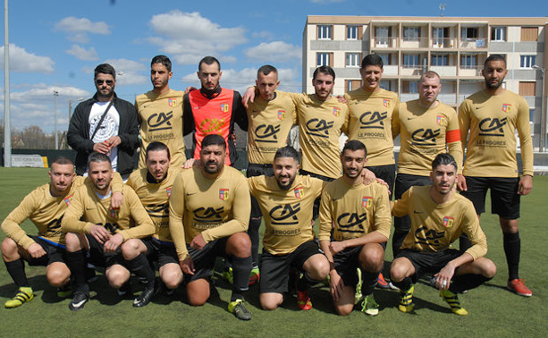 La GSO Givors sera le Poucet des quarts de finale de la trentième édition de la Coupe du Rhône