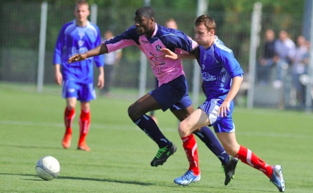 AS MISERIEUX-TREVOUX - Un joueur de retour au club