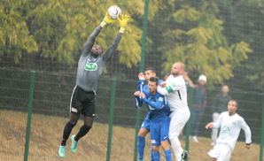 Coupe de France – L'AS VILLEFONTAINE n’a pas pu, HAUTS-LYONNAIS a su