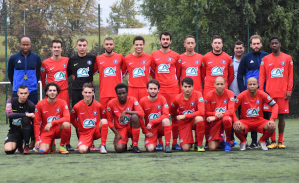 Les ECHOS des CLUBS - "Ton cadeau président, ça sera le cinquième tour..."