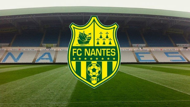 Recruteur-observateur - Le FC NANTES ATLANTIQUE communique