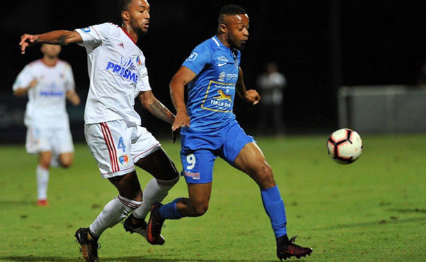 Derby N1 - Qui sont les DUCHEROIS qui ont joué au FC VILLEFRANCHE et l'inverse