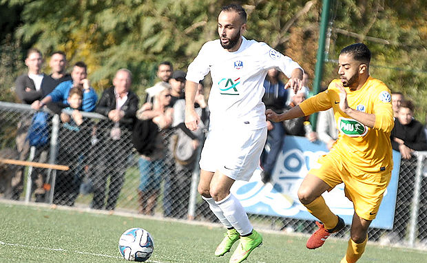 Excellence – Coup dur pour le FC PONTCHARRA-SAINT-LOUP