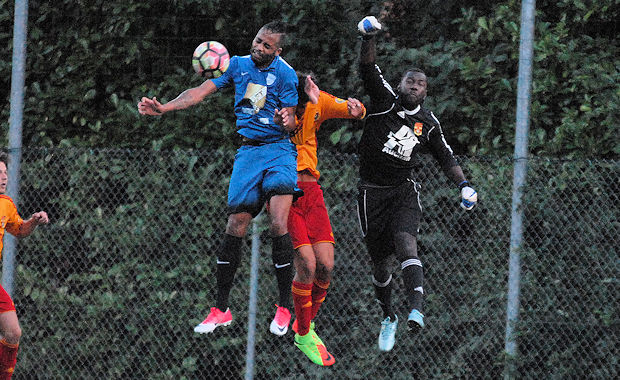 Matchs Amicaux - FC LIMONEST - AS SAINT-PRIEST, le résultat et les buteurs