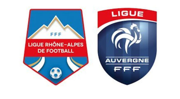 Coupe Régionale (LAURAFoot Coupe) - Découvrez les matchs du premier tour...