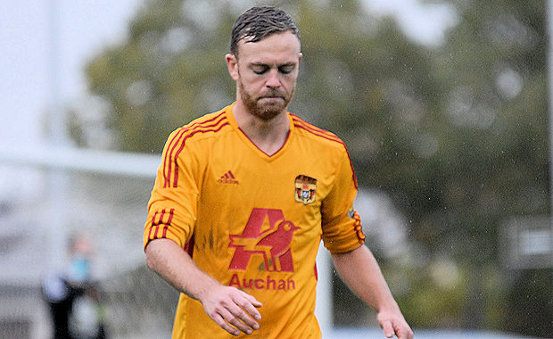 Fourtier et l'AS Saint-Priest ont laissé passer l'opportunité de lorgner vers le haut de tableau en s'inclinant contre le FC Saint-Louis Neuweg