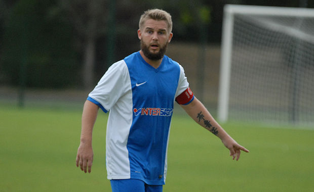 Tirage Coupe de France - Maxime JASSE (FC Villefranche) : "On jouera pour passer !"