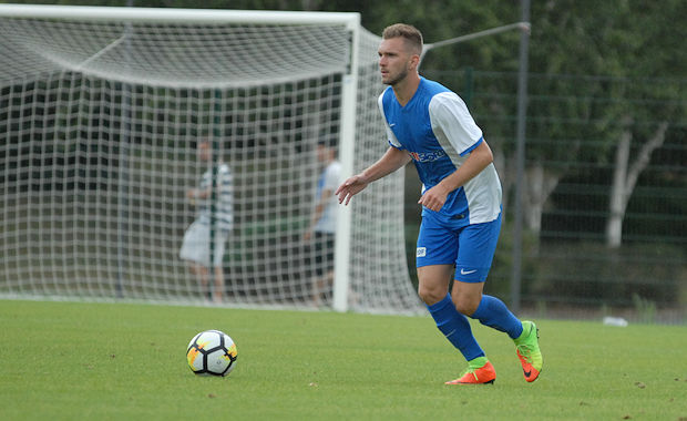 Tirage Coupe de France - Quentin LACOUR (FC Villefranche) : "Excitant !"