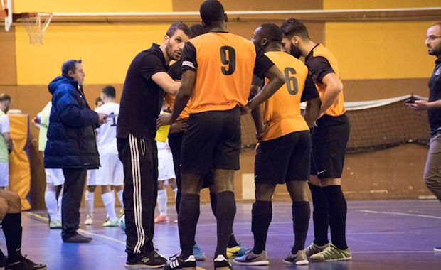 L'Equipe LAuRA Foot affrontera l'Occitanie en quart de finale de la Coupe UEFA des régions