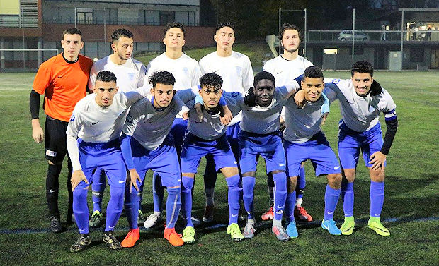 Spécial 5ème Tour GAMBARDELLA U19 - Une occasion... historique pour le FC LIMONEST-SAINT-DIDIER