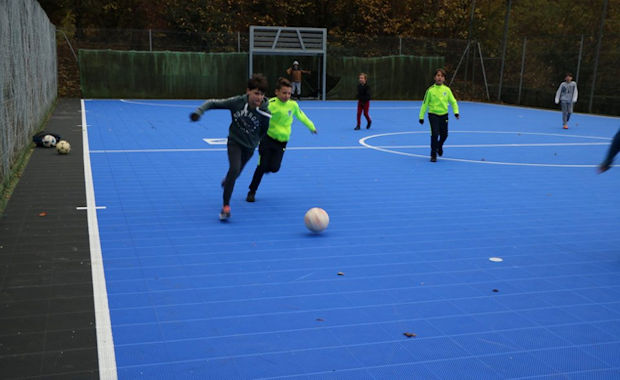 Les ECHOS des clubs – Du neuf pour le FC LIMONEST SAINT-DIDIER