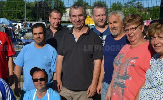 Après près de deux décennies à la tête de l'AS Grézieu la Varenne, Pascal Picard a décidé de passer la main