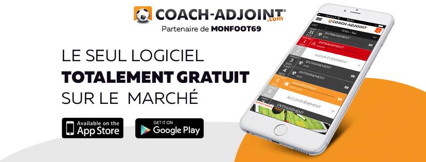 Coupe du Rhône - Les COACHS parlent de leur match