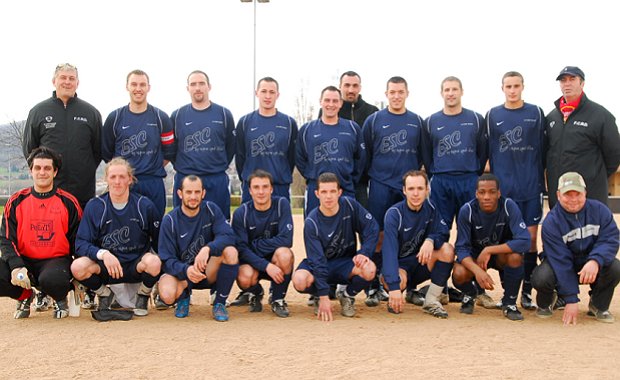 FC Rive Droite 2007-2008 (D3)