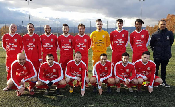 Saint-Alban Sportif - M. BELAGRA : "S'offrir une dernière ligne droite excitante..."