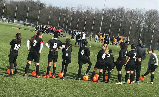 Coupe Nationale U13 - Découvrez les qualifiés FILLES et GARÇONS