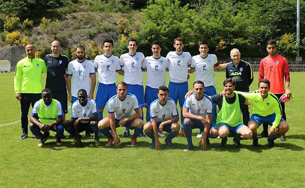 D3 – Cette fois-ci a été la bonne pour le FC LIMONEST-SAINT-DIDIER C