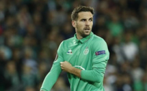 MERCATO - Benjamin CORGNET quitte les Verts